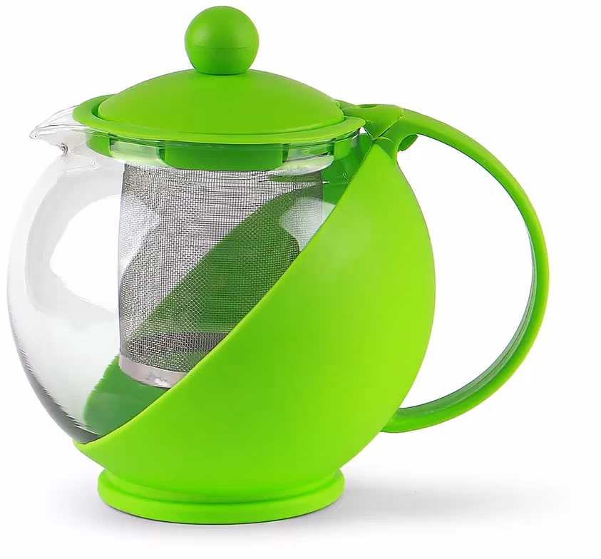 Ceainic p/u infuzie Nova TP29(750ml) 